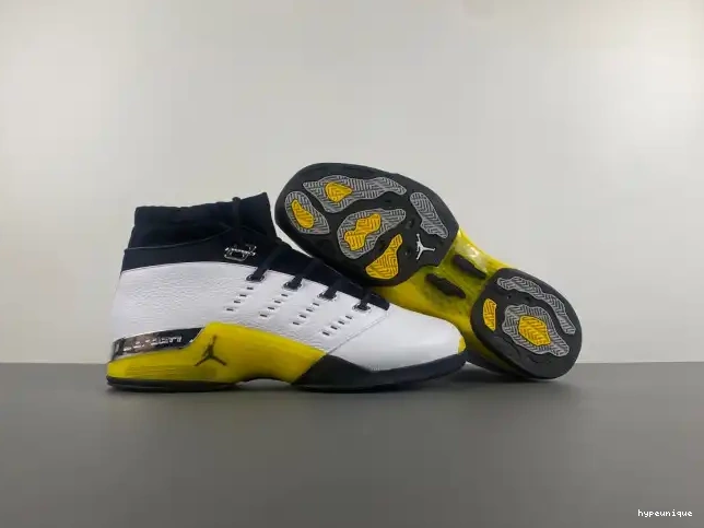 HYPE FJ0395-100 17 Lightning Air Jordan Low 0514